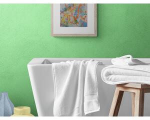 Painting sold unframed.